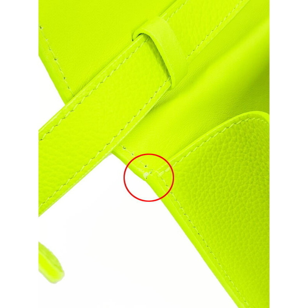 Balenciaga Car Flap Bag Strap Shoulder - Picture 5 of 8